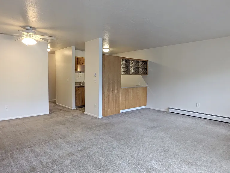 Park Village Apartments — Photo 29