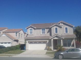 5544 McFarlan Ranch Dr, Antioch, CA 94531