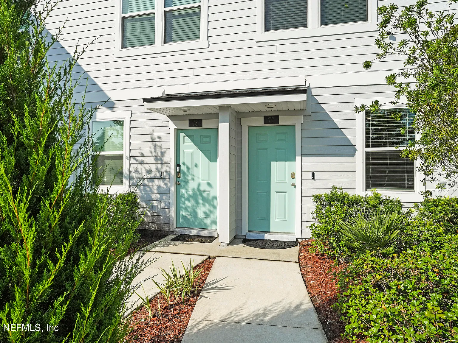 2 bed, 2.5 bath, 1109 sqft, $1,800 — Photo 4