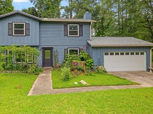 2028 Ermine Dr, Tallahassee, FL 32308