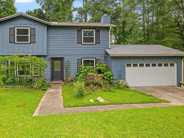 2028 Ermine Dr, Tallahassee, FL 32308