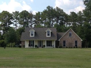 403 Charlotte Dr, Lufkin, TX 75901