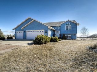 23294 Radar Hill Rd, Rapid City, SD 57703