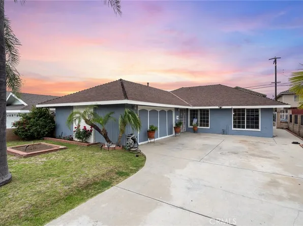 13257 Alanwood Rd, La Puente, CA 91746