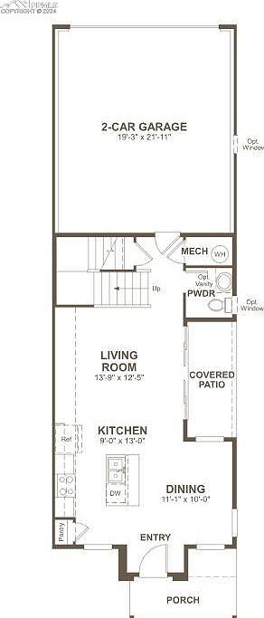 2nd image of 8743 Scarborough Dr