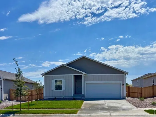 243 Equine Rd, Berthoud, CO 80513