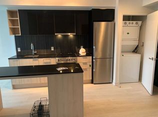 31 Tippett Rd #335, Toronto, ON M3H 0C8