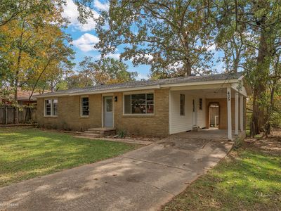 405 Rutledge Ave, Shreveport, LA, 71106