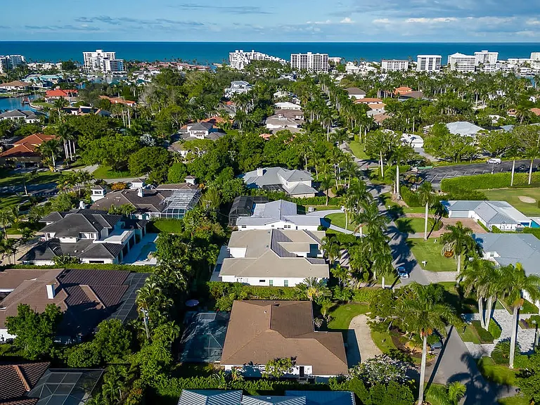 Neighborhood