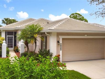 902 Tartan Dr, Venice, FL, 34293