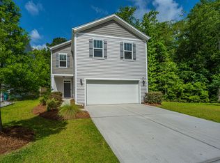 9833 Seed St, Ladson, SC 29456