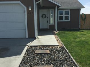 717 Rockport St, Moses Lake, WA 98837