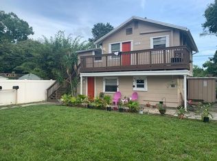 2144 7th Ave N #1, Saint Petersburg, FL 33713