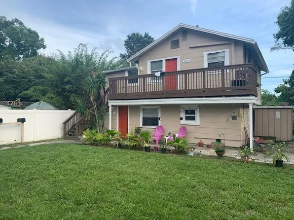 2144 7th Ave N #1, Saint Petersburg, FL 33713