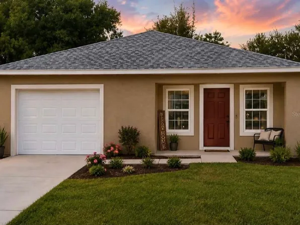 0 Cordova, Auburndale, FL 33823