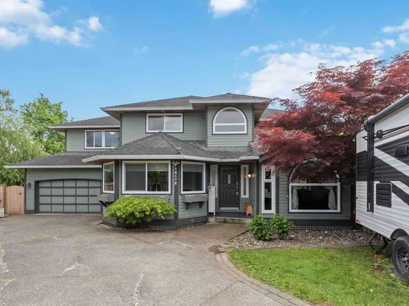 16176 78b Ave, Surrey, BC V4N 0K3