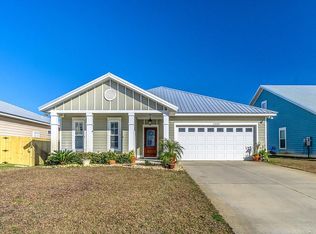 12112 Lyndell Plantation Dr, Panama City Beach, FL 32407