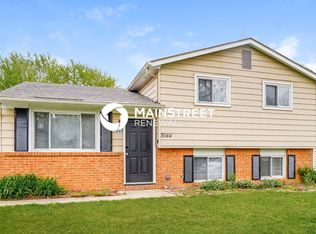 3044 Bennington Ave, Columbus, OH 43231