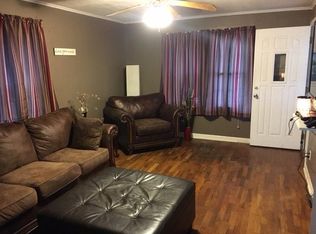 1202 S Water St, Clinton, MO 64735