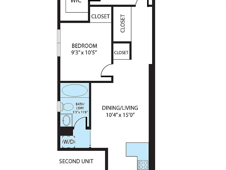 531 Delaware Ave N #1FM — Photo 17