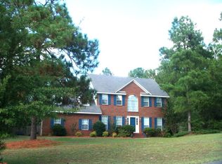 150 Creekside Dr, Aiken, SC 29803
