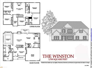 1939 Standing Rock Rd #9, Senoia, GA 30276