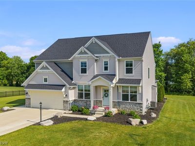 6655 Merlin Dr, Medina, OH, 44256