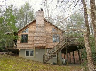89 Lake Rd, Brevard, NC 28712