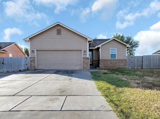 5301 W 44th St S, Wichita, KS 67215