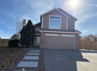 3920 Anvil Dr, Colorado Springs, CO 80925