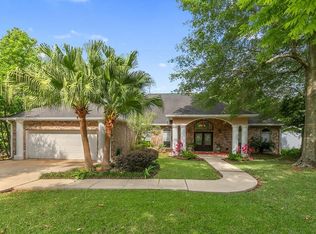 4813 Prien Bluff Rd, Lake charles, LA 70605