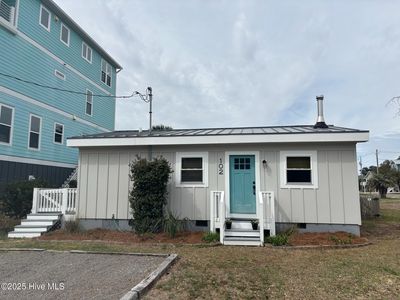 102 S Third Street, Carolina Beach, NC, 28428