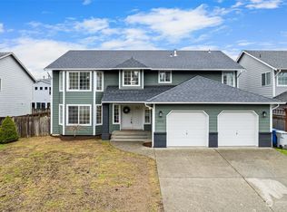 14202 SE 282nd St, Kent, WA 98042