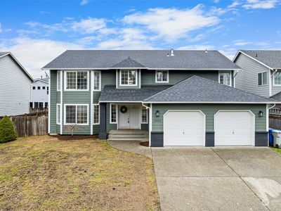 14202 SE 282nd Street, Kent, WA, 98042