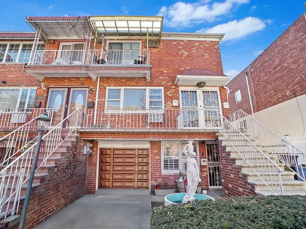 1476 72nd St, Brooklyn, NY 11228