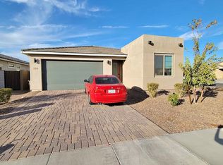 22890 E Happy Rd, Queen Creek, AZ 85142