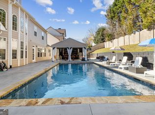 922 Wallace Falls Dr, Braselton, GA 30517