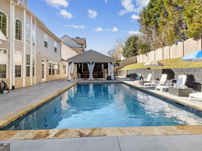 922 Wallace Falls Dr, Braselton, GA, 30517