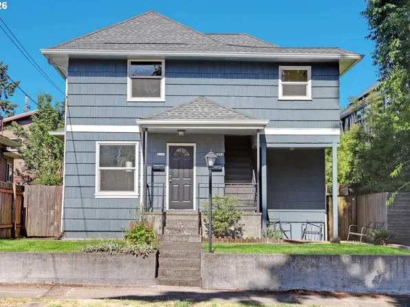 5331-5333 NE 28th Ave, Portland, OR 97211
