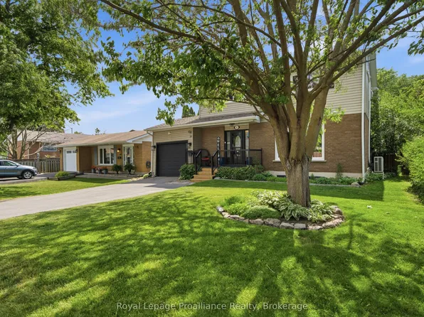 67 Barbara St, Quinte West, ON K8V 1Z6