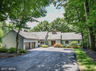 514 Arnon Lake Dr, Great Falls, VA 22066