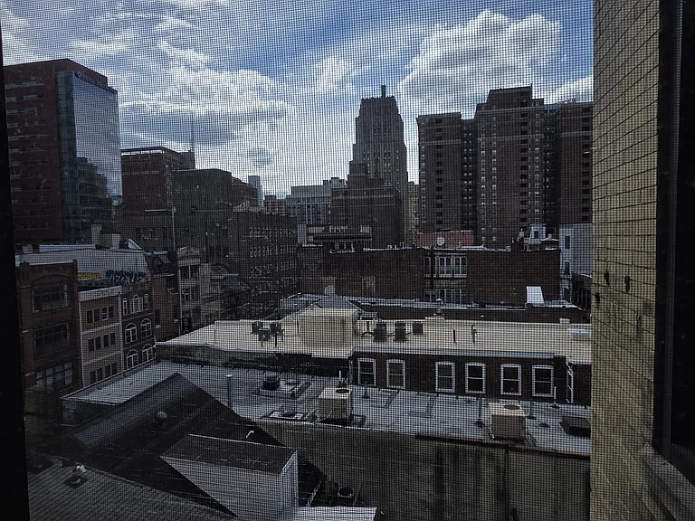 701-3 Sansom St #502 — Photo 9