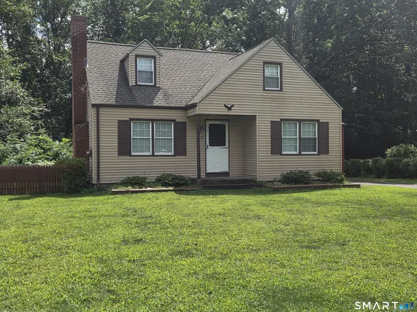 73 Circle Drive, Windsor Locks, CT 06096