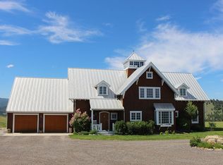 5325 Elk Ridge Rd, Helena, MT 59601