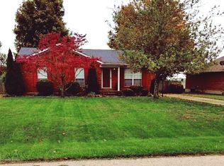259 Love Ave, Mount Washington, KY