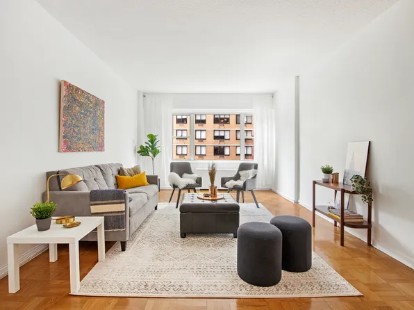 60 East 8th Street image 1 of 7