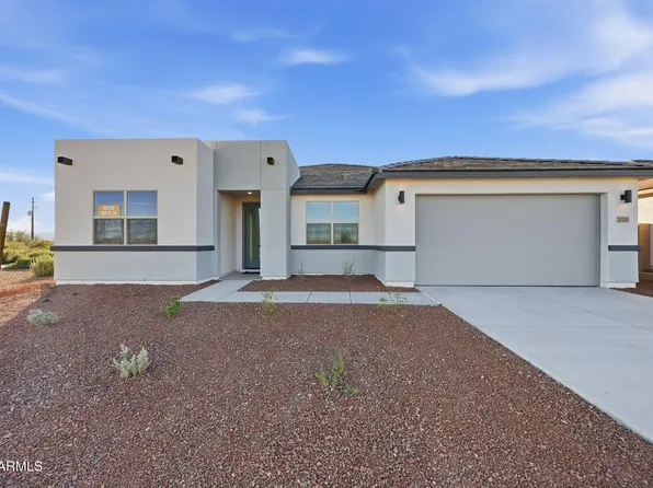 28788 N 174TH Lane, Surprise, AZ 85387