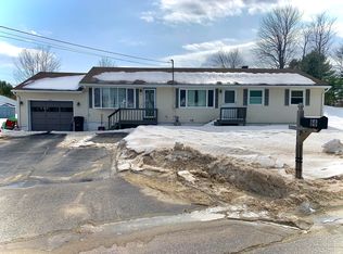 66 Rachel Blvd, Lewiston, ME 04240