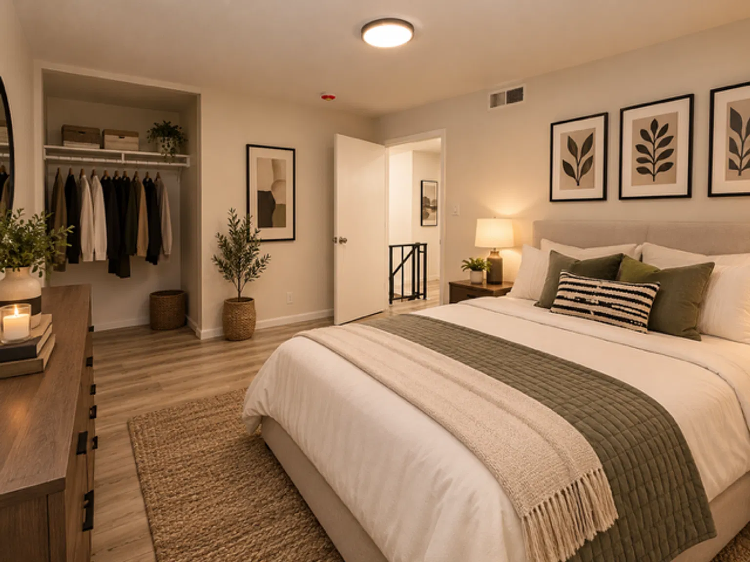Townhouse Gardens Apartments — Photo 4