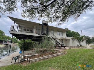 1128 Hill Circle East Dr, Marble Falls, TX 78654